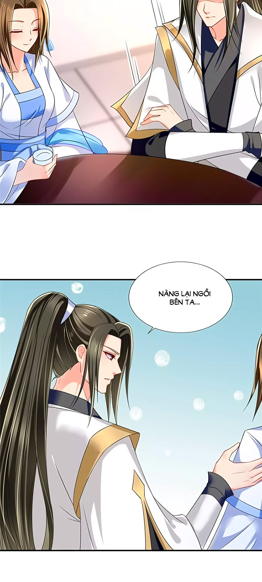 Kiêu Sủng Y Phi Chapter 104 - 8