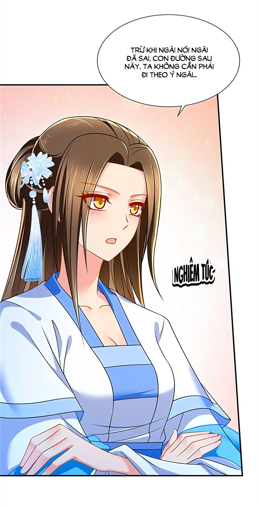 Kiêu Sủng Y Phi Chapter 105 - 14