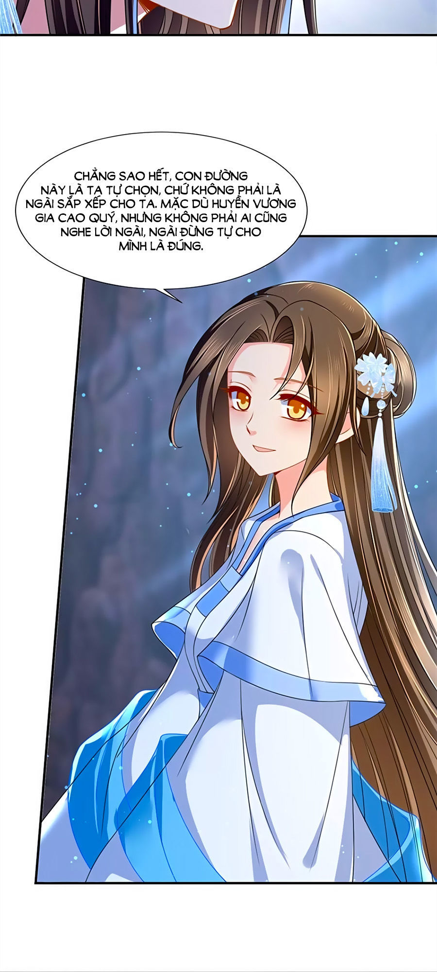 Kiêu Sủng Y Phi Chapter 105 - 16