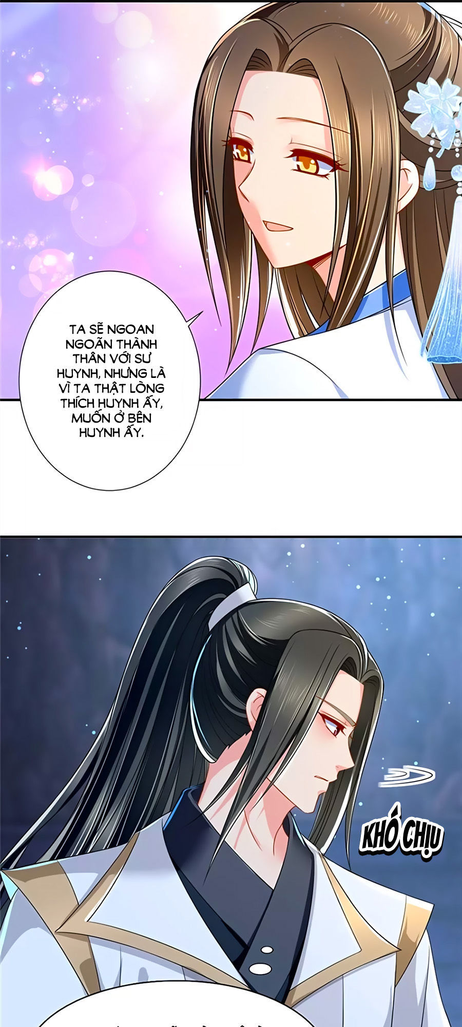 Kiêu Sủng Y Phi Chapter 105 - 17