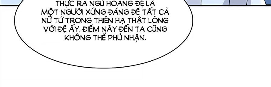 Kiêu Sủng Y Phi Chapter 105 - 18