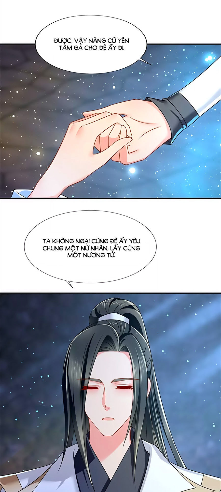 Kiêu Sủng Y Phi Chapter 105 - 19