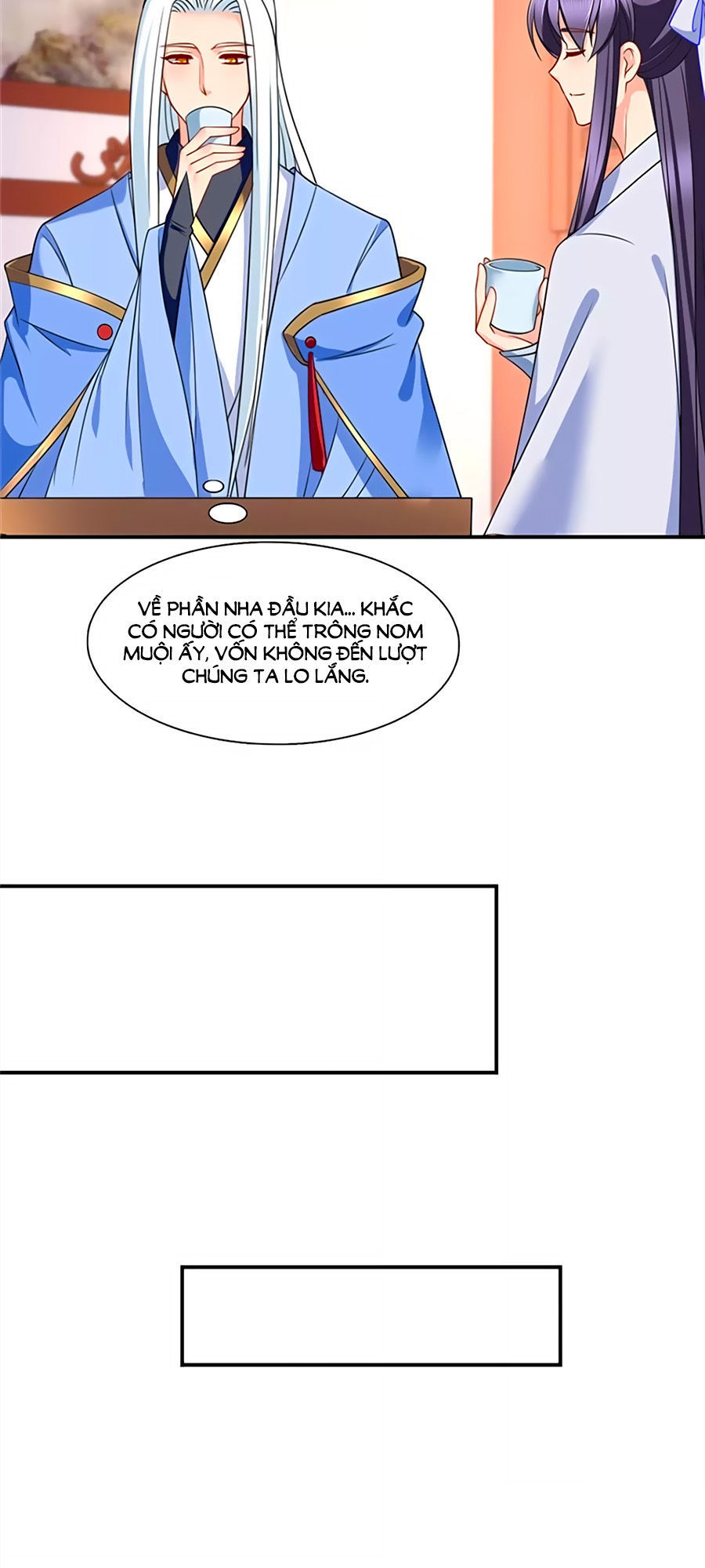 Kiêu Sủng Y Phi Chapter 105 - 3
