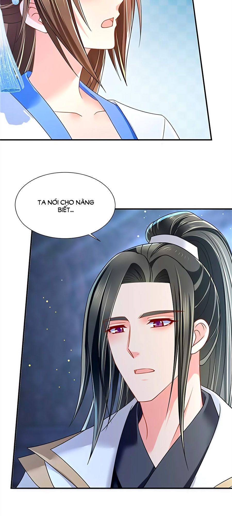 Kiêu Sủng Y Phi Chapter 105 - 26