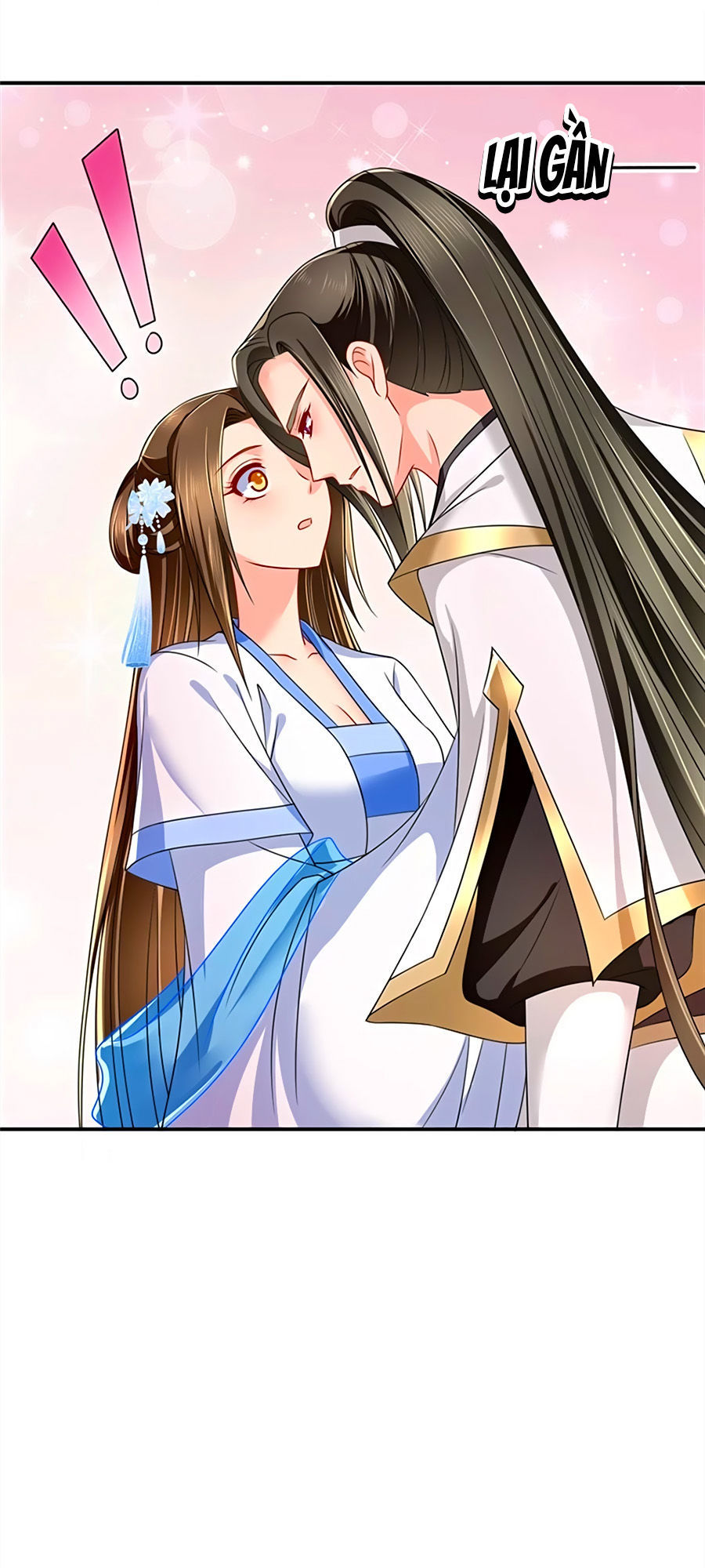 Kiêu Sủng Y Phi Chapter 105 - 27