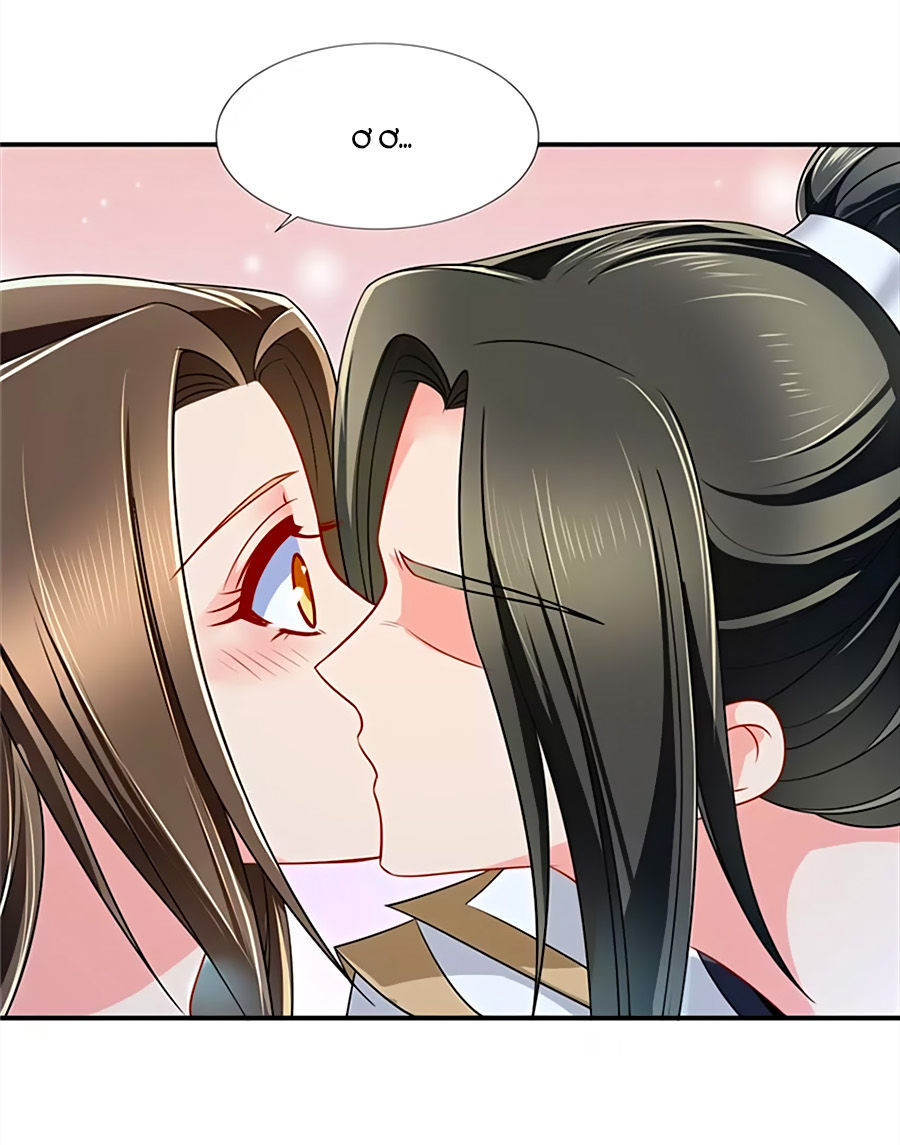Kiêu Sủng Y Phi Chapter 105 - 4