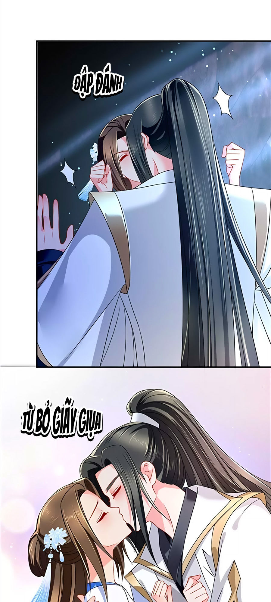 Kiêu Sủng Y Phi Chapter 105 - 5