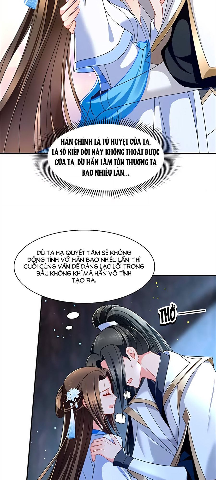 Kiêu Sủng Y Phi Chapter 105 - 6