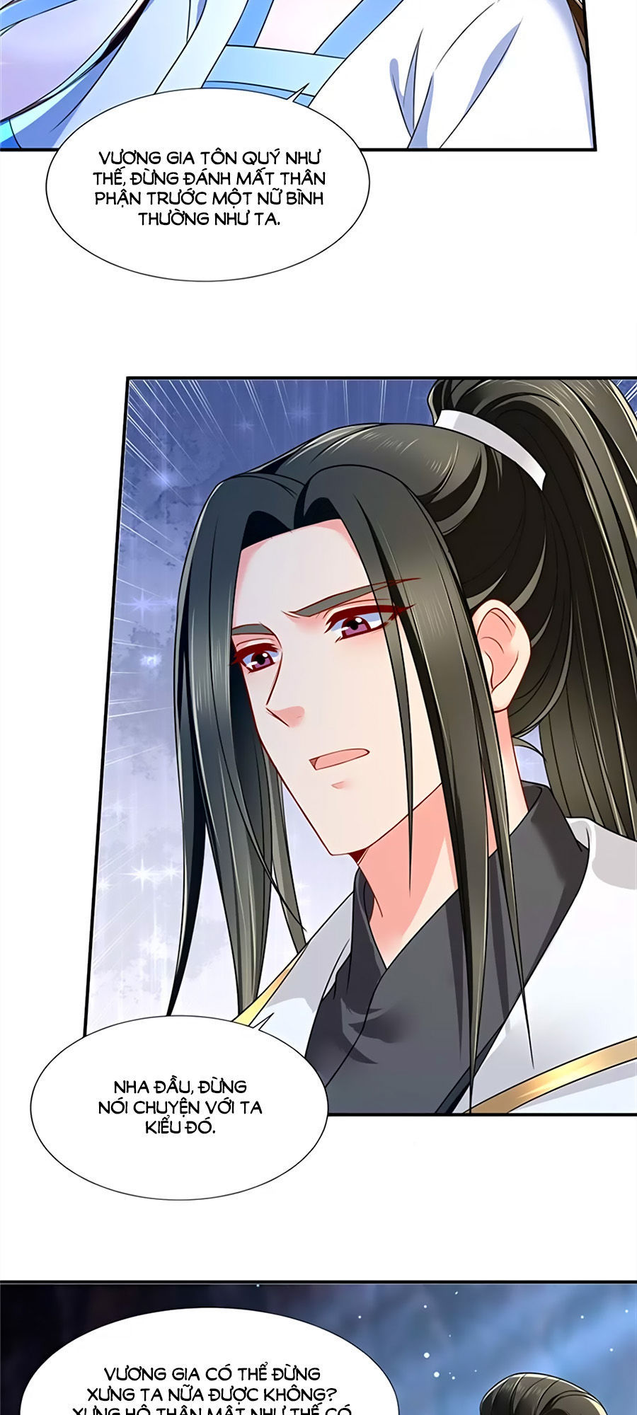 Kiêu Sủng Y Phi Chapter 105 - 9