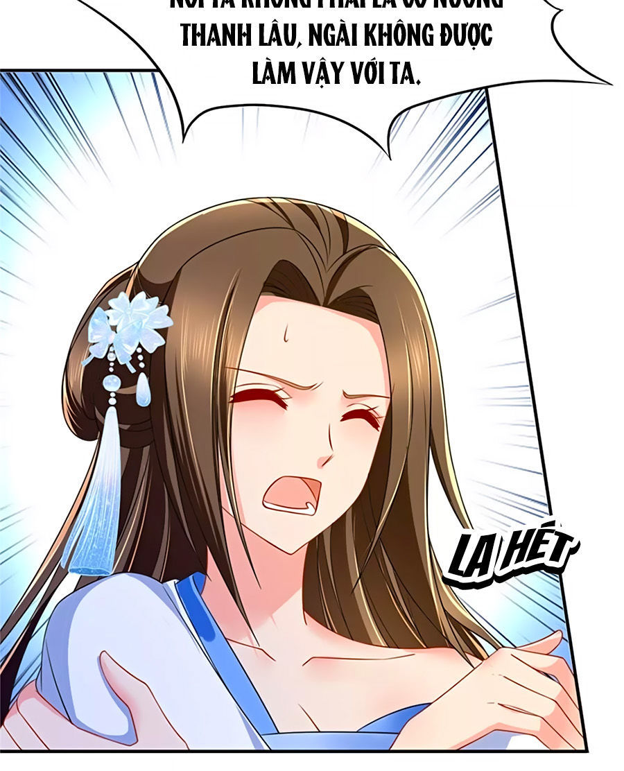 Kiêu Sủng Y Phi Chapter 106 - 11