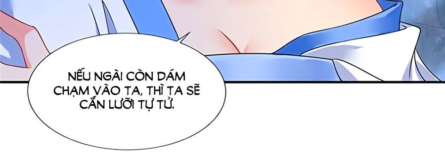 Kiêu Sủng Y Phi Chapter 106 - 14