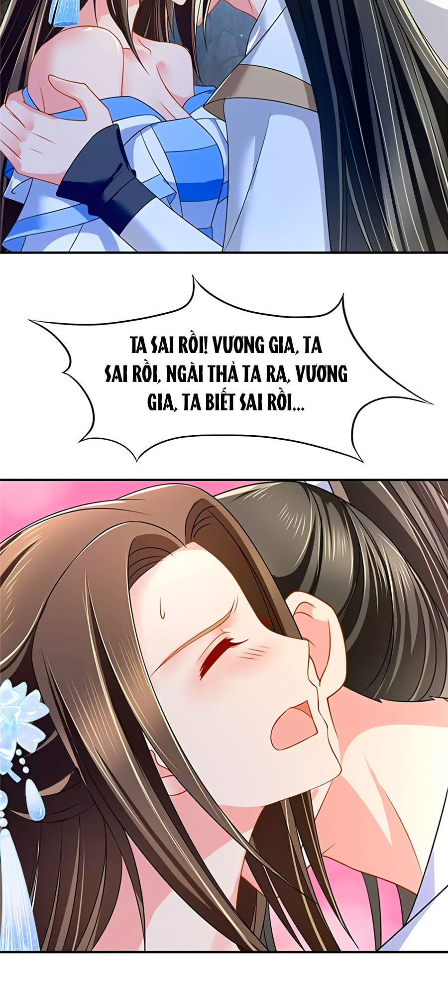 Kiêu Sủng Y Phi Chapter 106 - 16