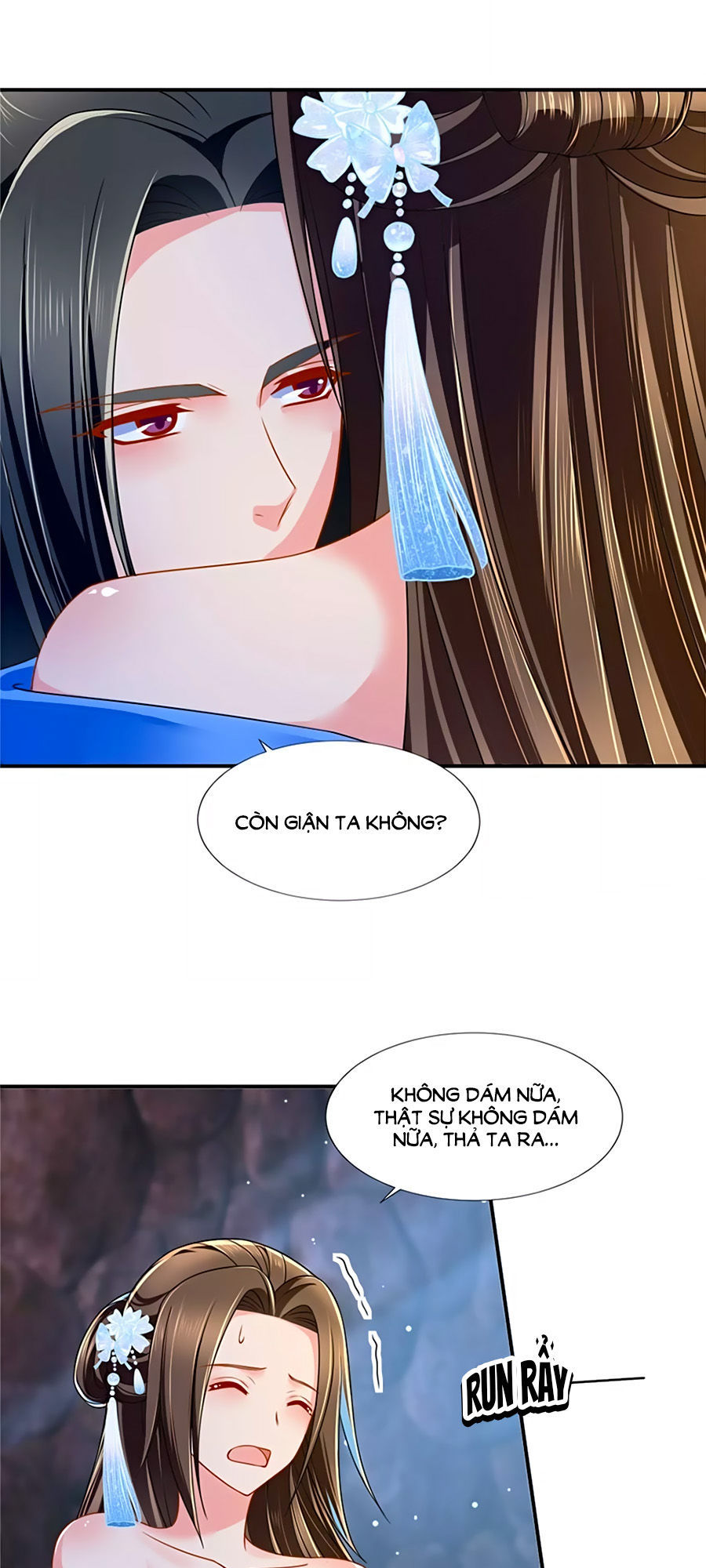 Kiêu Sủng Y Phi Chapter 106 - 18