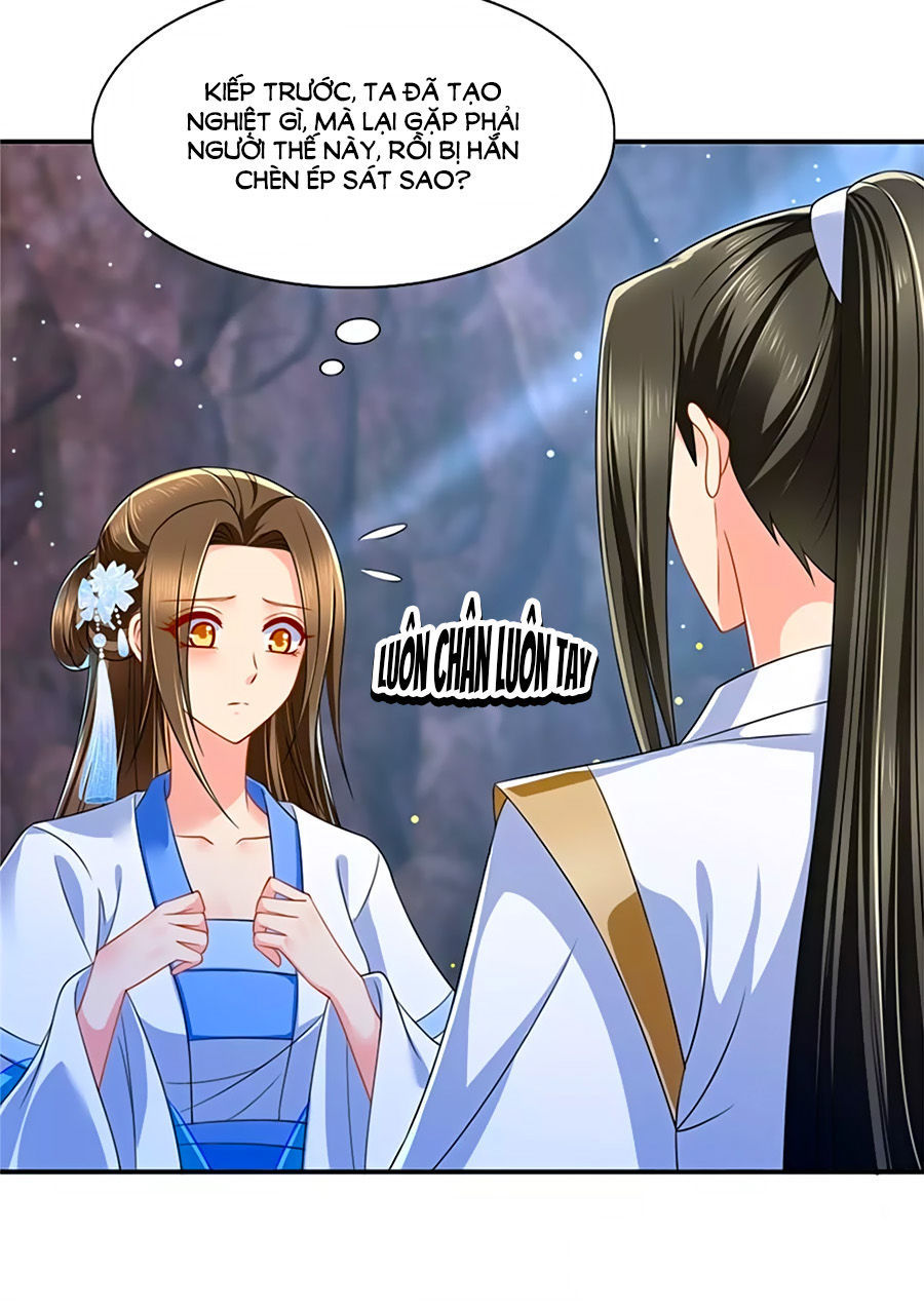 Kiêu Sủng Y Phi Chapter 106 - 20