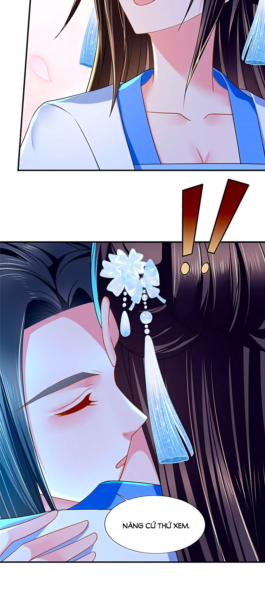 Kiêu Sủng Y Phi Chapter 106 - 3