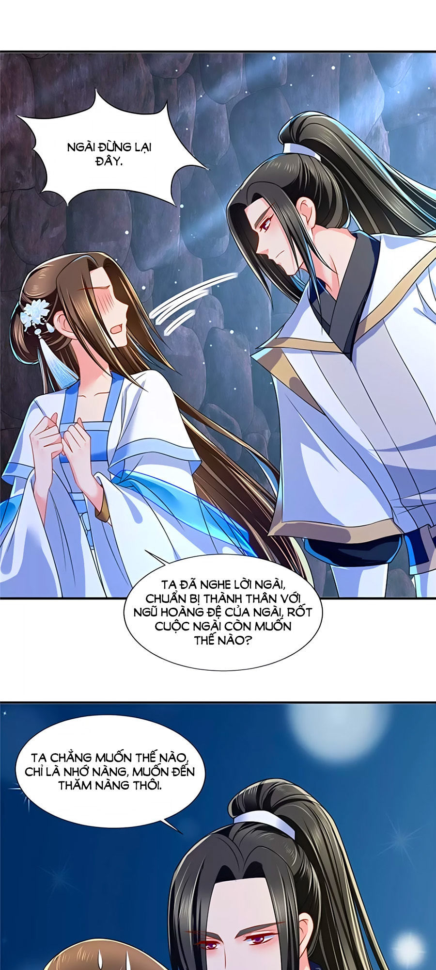 Kiêu Sủng Y Phi Chapter 106 - 21