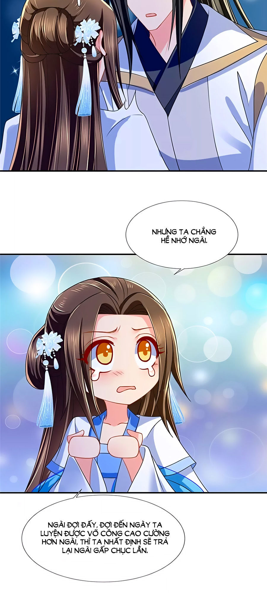 Kiêu Sủng Y Phi Chapter 106 - 22