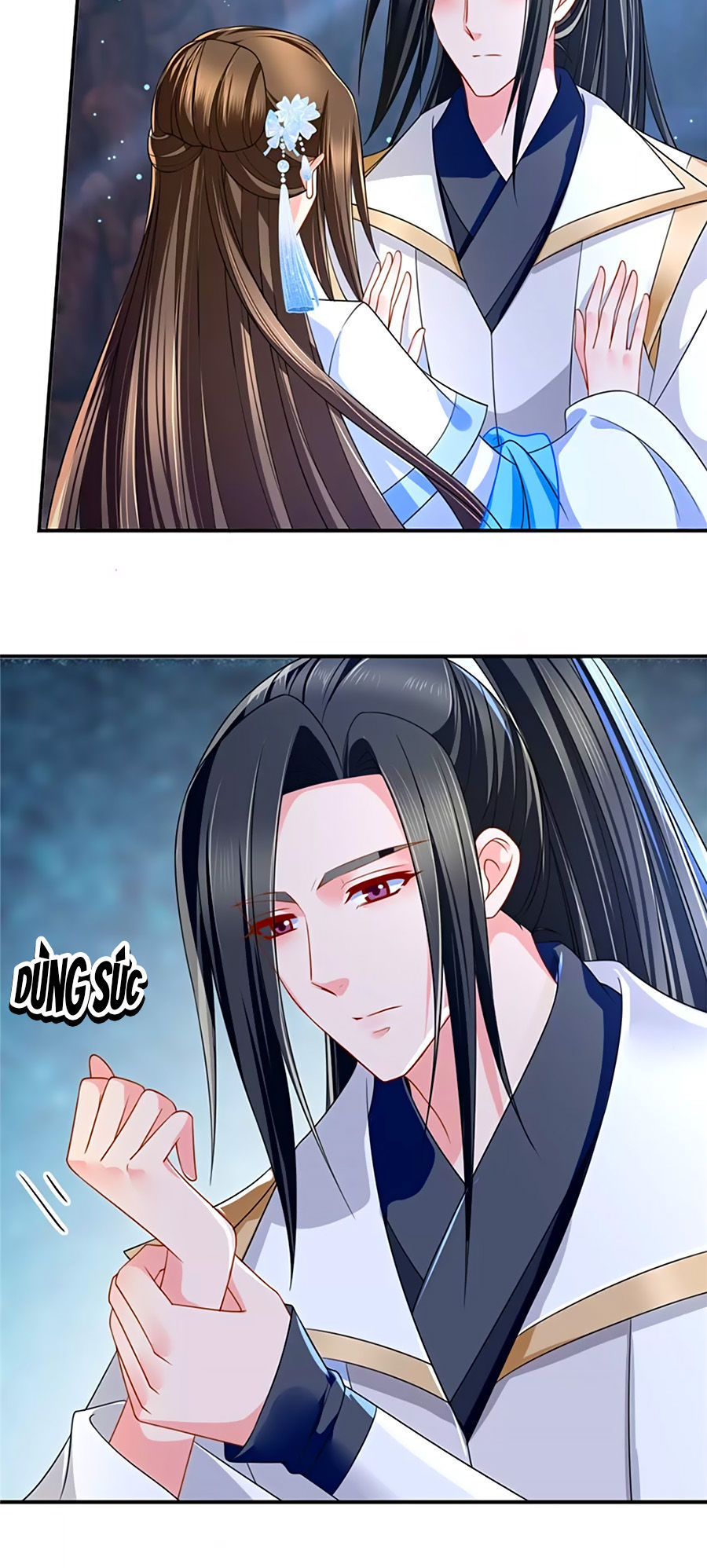 Kiêu Sủng Y Phi Chapter 106 - 6