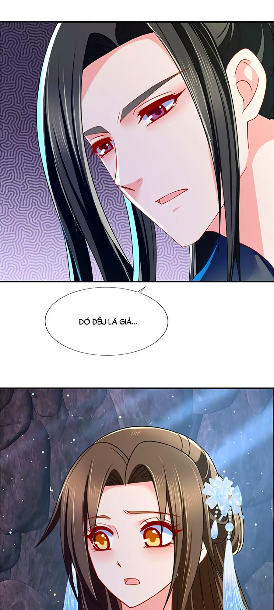 Kiêu Sủng Y Phi Chapter 106 - 9