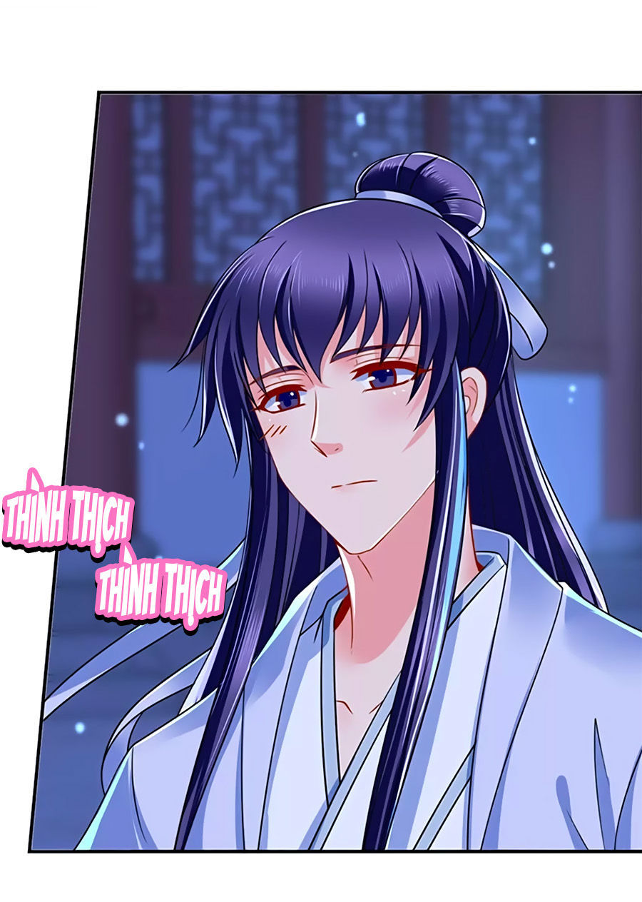 Kiêu Sủng Y Phi Chapter 107 - 14