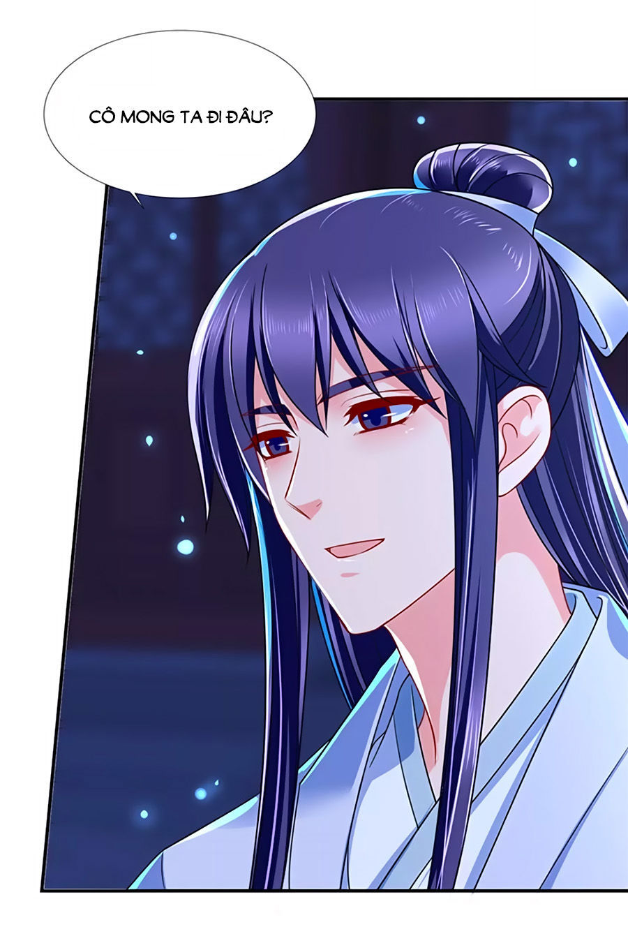 Kiêu Sủng Y Phi Chapter 107 - 20