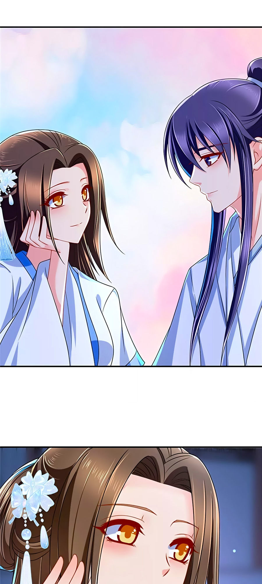 Kiêu Sủng Y Phi Chapter 107 - 21