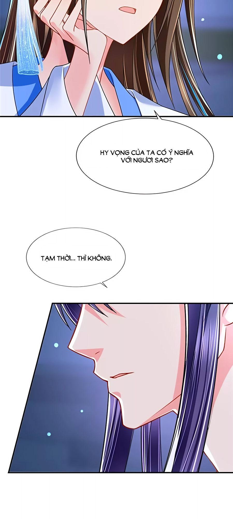 Kiêu Sủng Y Phi Chapter 107 - 22