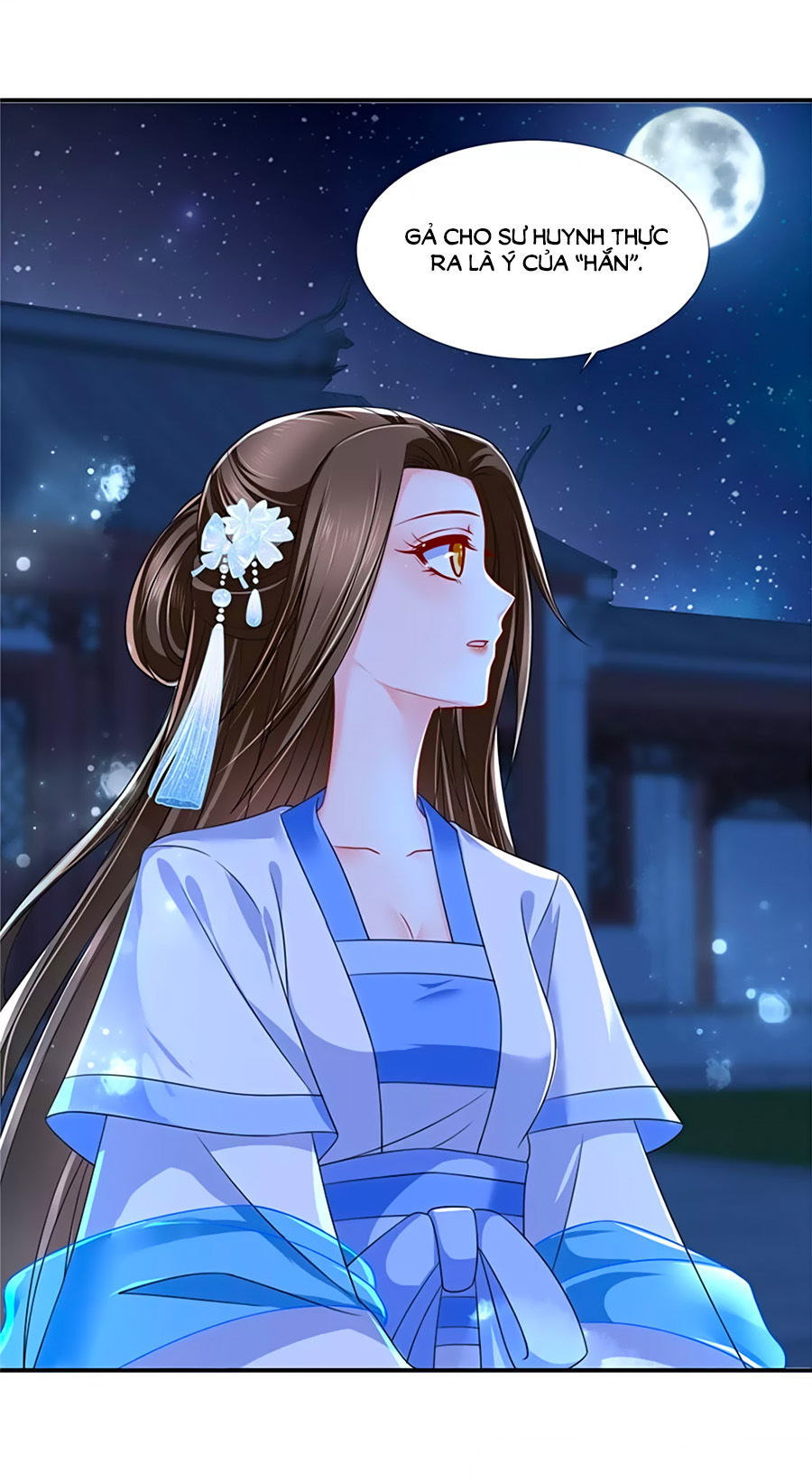 Kiêu Sủng Y Phi Chapter 107 - 26