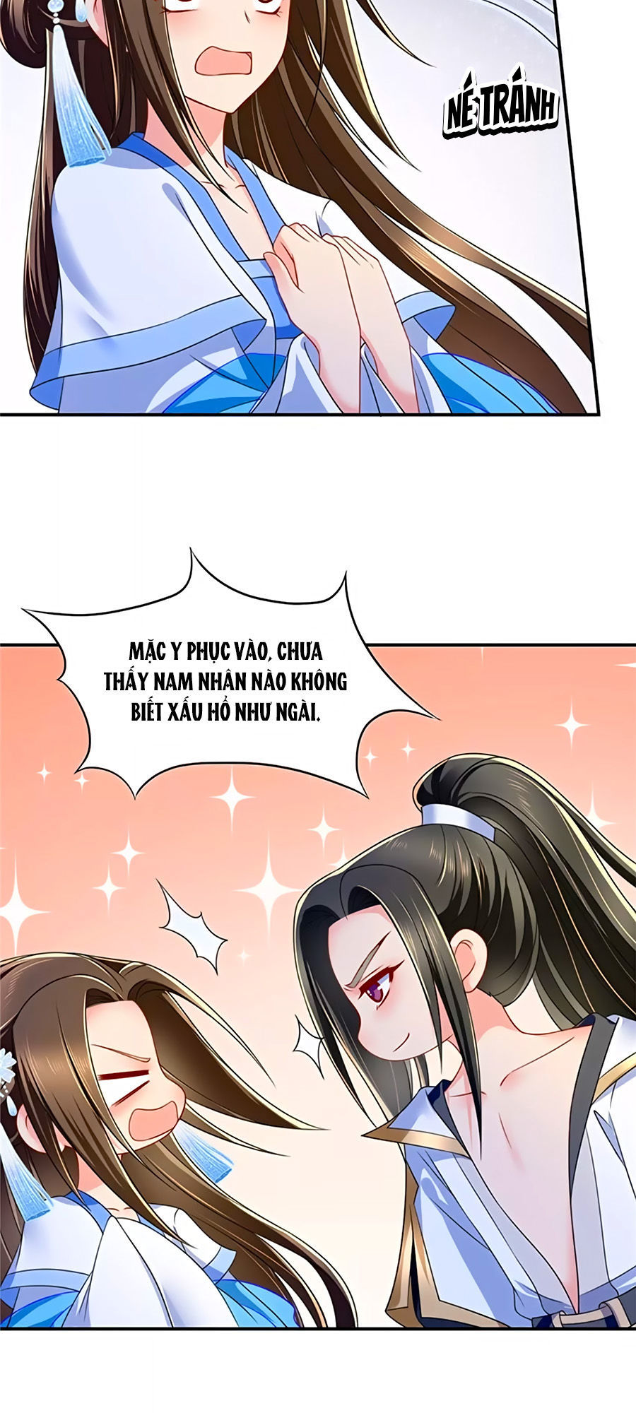 Kiêu Sủng Y Phi Chapter 107 - 6