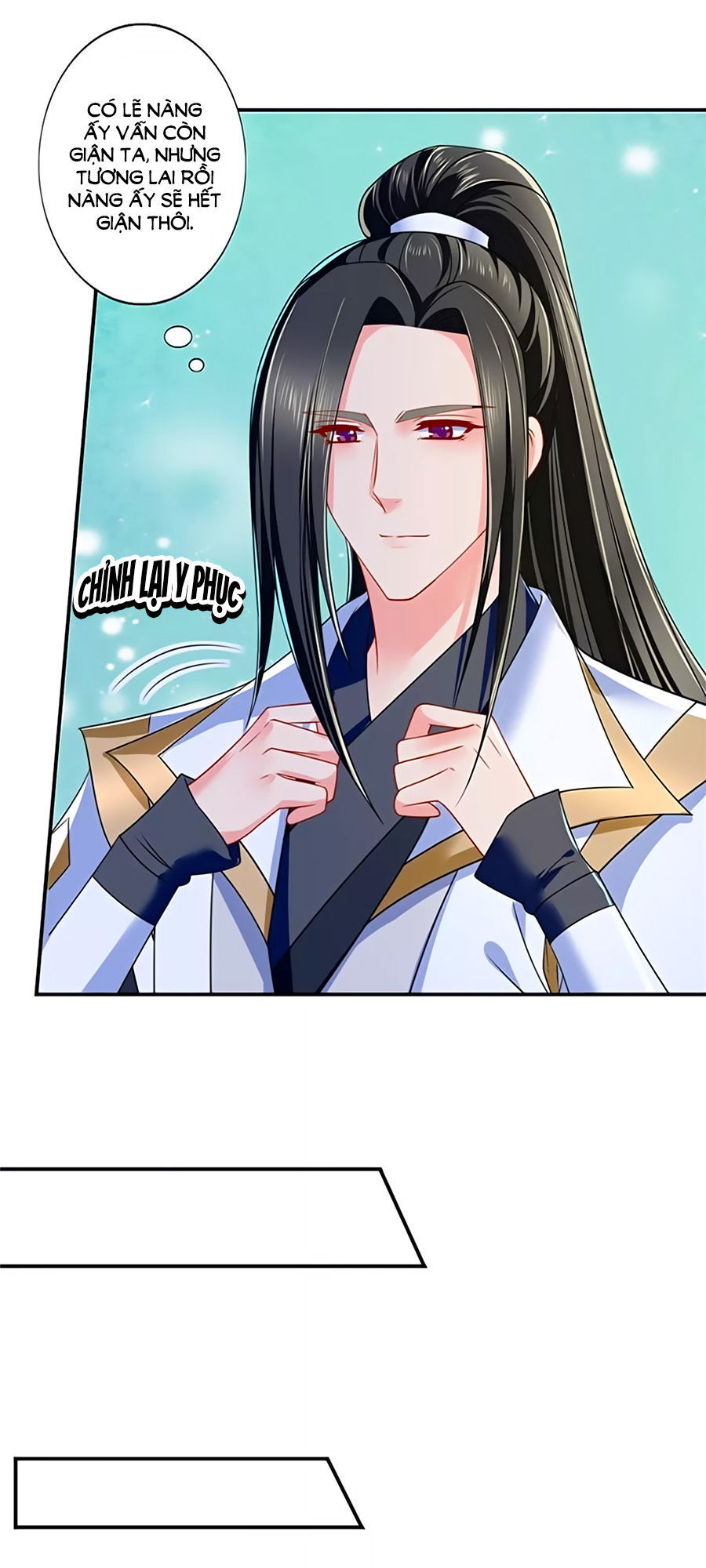 Kiêu Sủng Y Phi Chapter 107 - 8