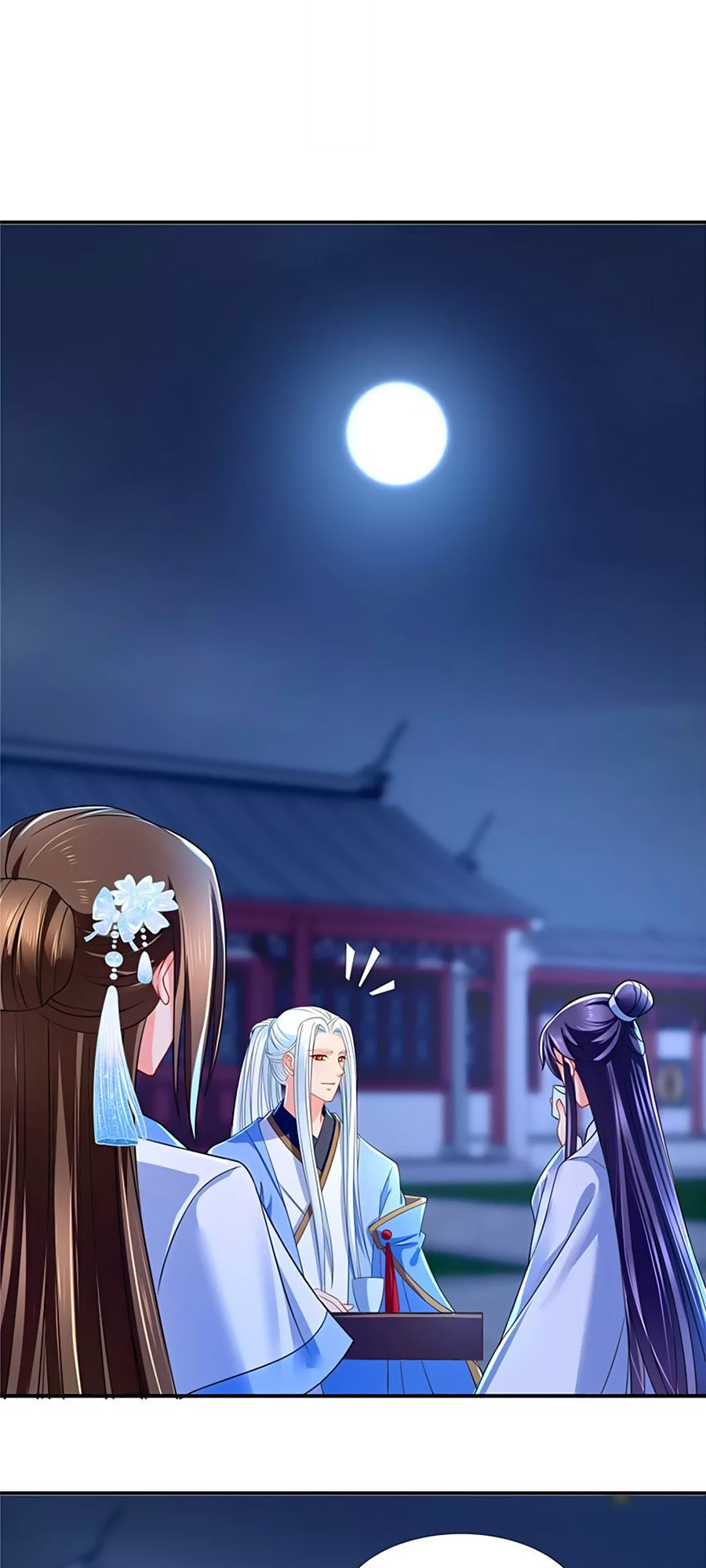 Kiêu Sủng Y Phi Chapter 107 - 9