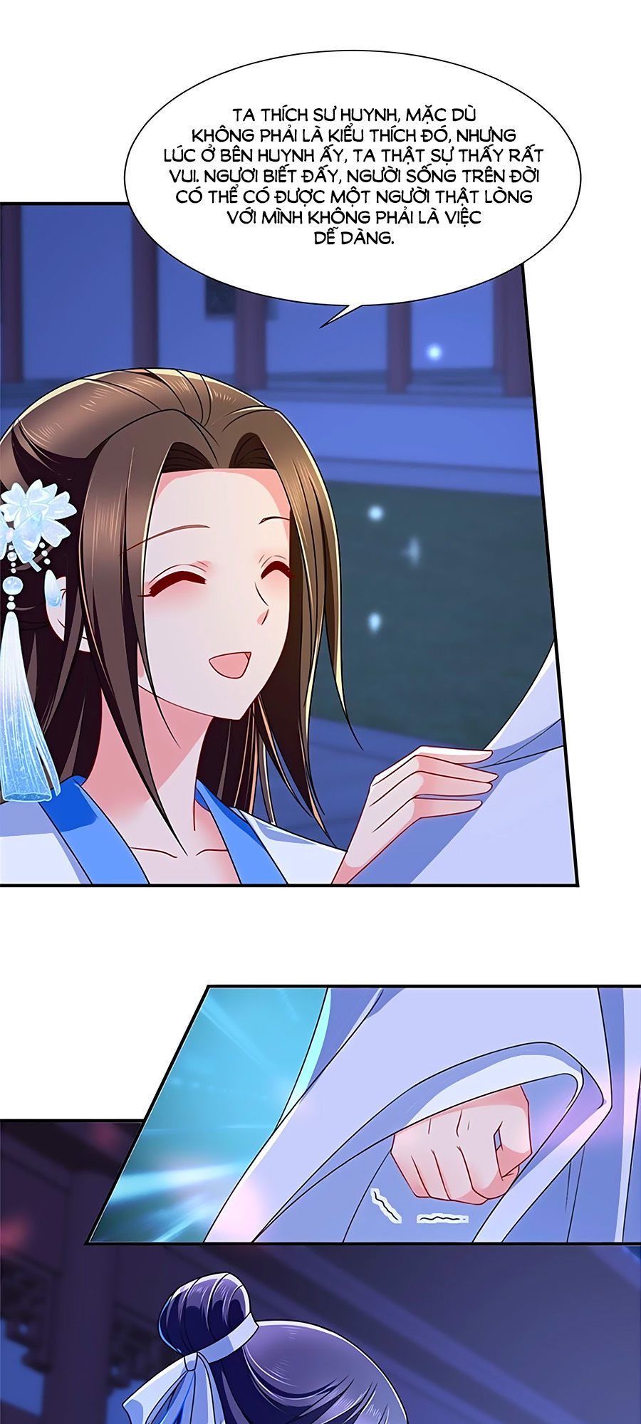 Kiêu Sủng Y Phi Chapter 108 - 12