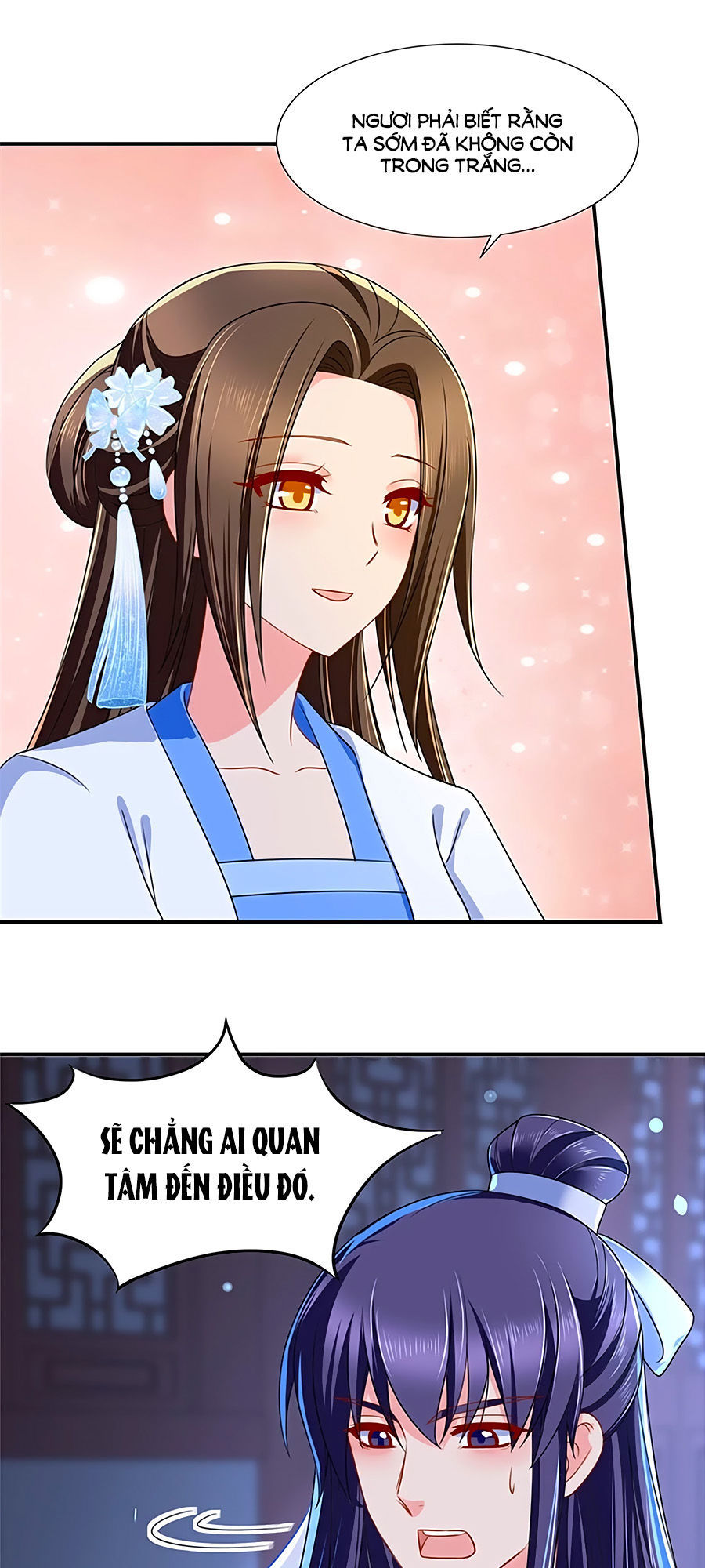 Kiêu Sủng Y Phi Chapter 108 - 15