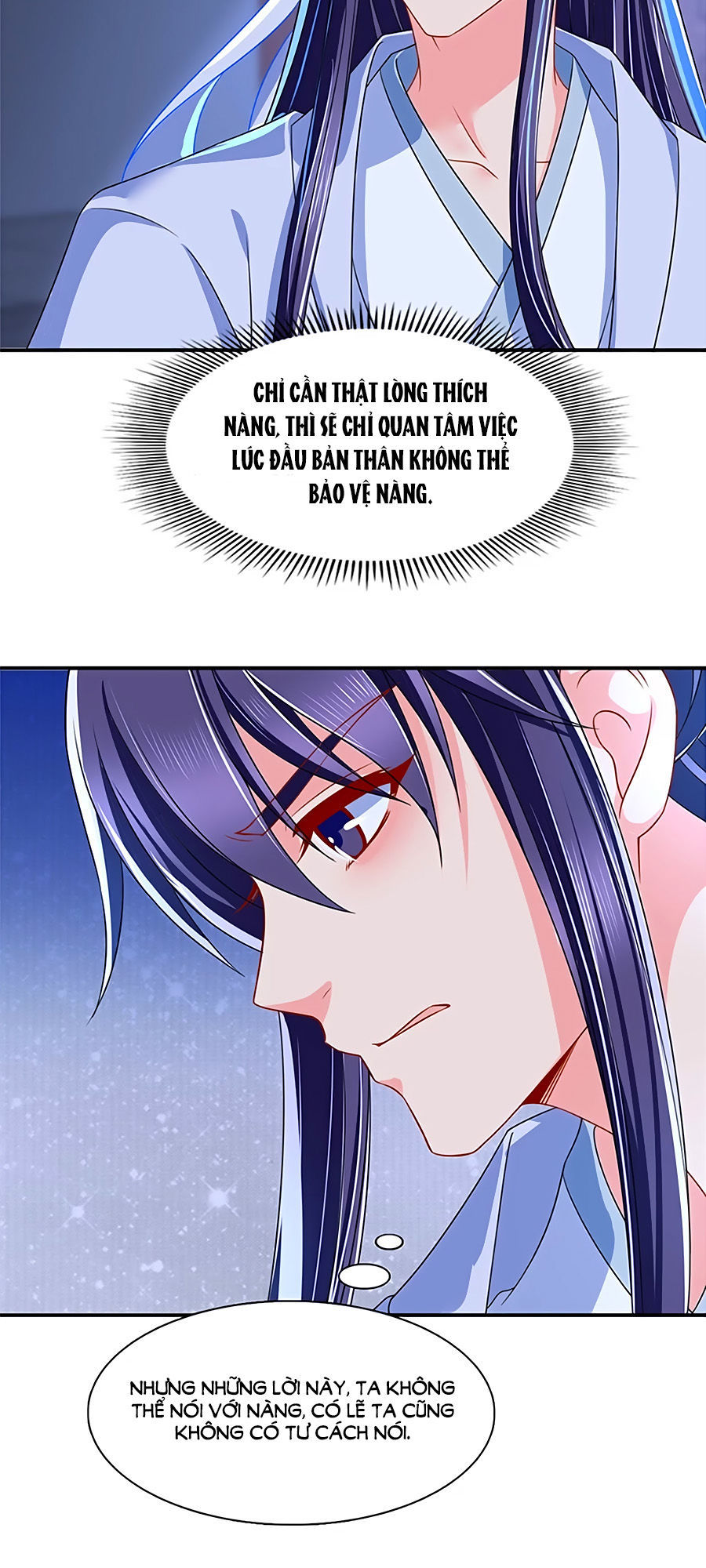 Kiêu Sủng Y Phi Chapter 108 - 16