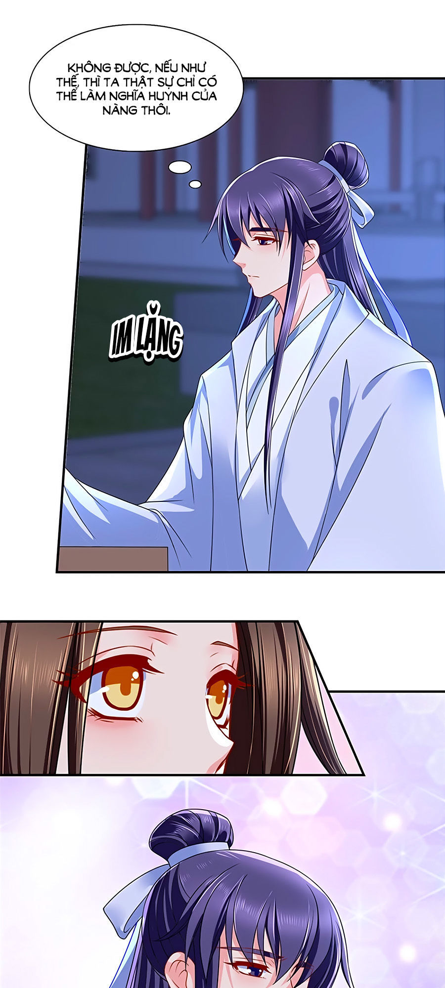 Kiêu Sủng Y Phi Chapter 108 - 21