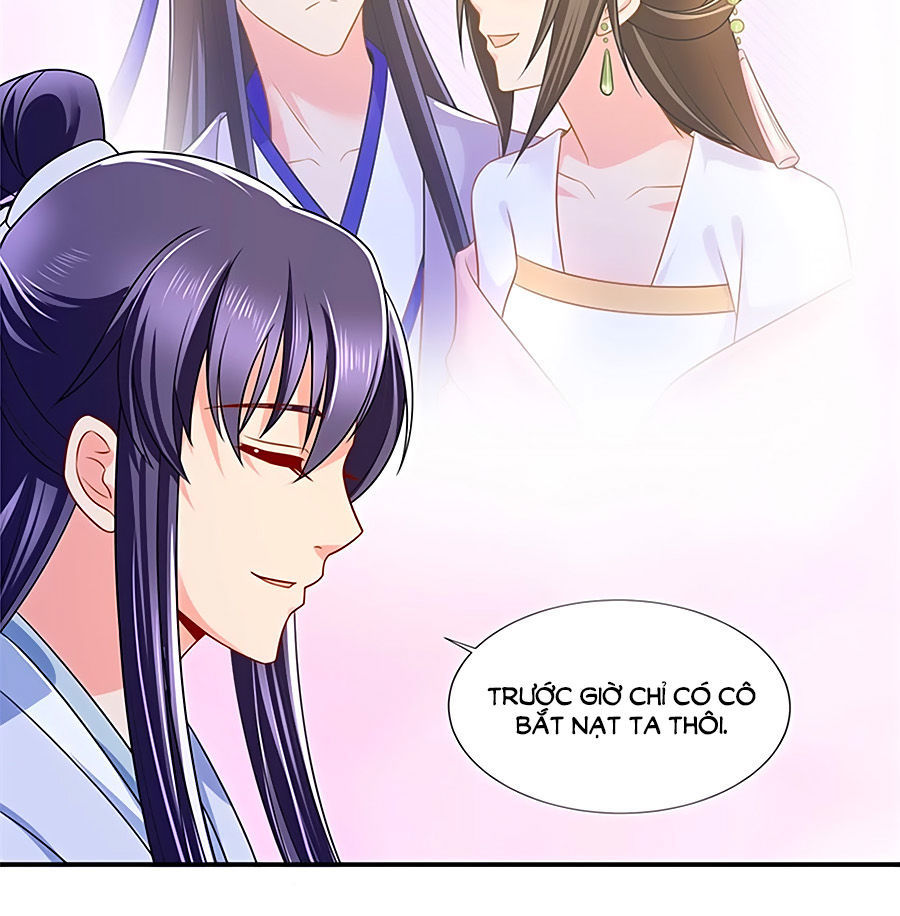Kiêu Sủng Y Phi Chapter 108 - 24