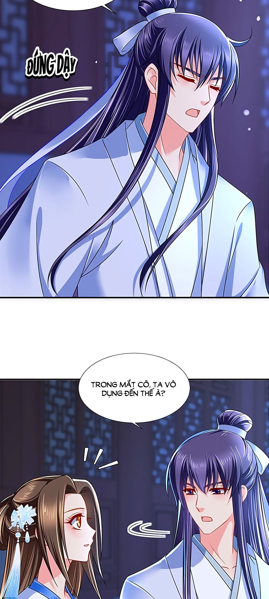 Kiêu Sủng Y Phi Chapter 108 - 27