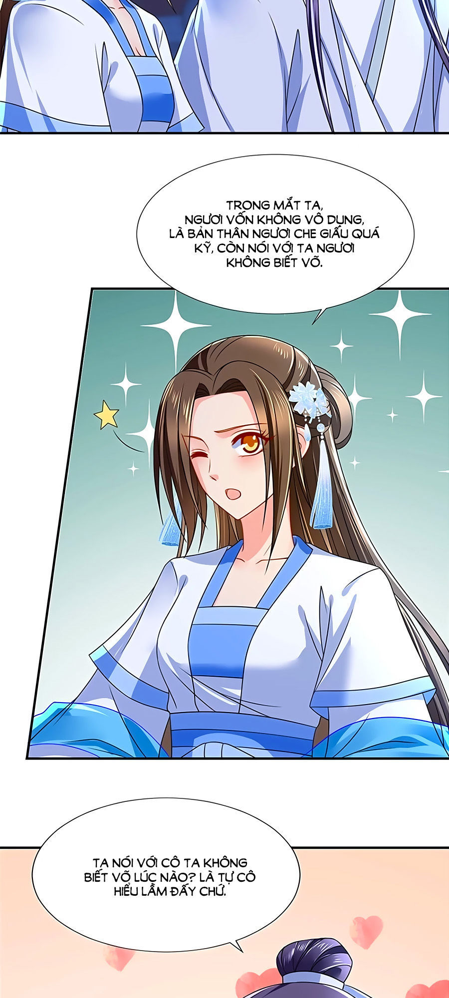 Kiêu Sủng Y Phi Chapter 108 - 28