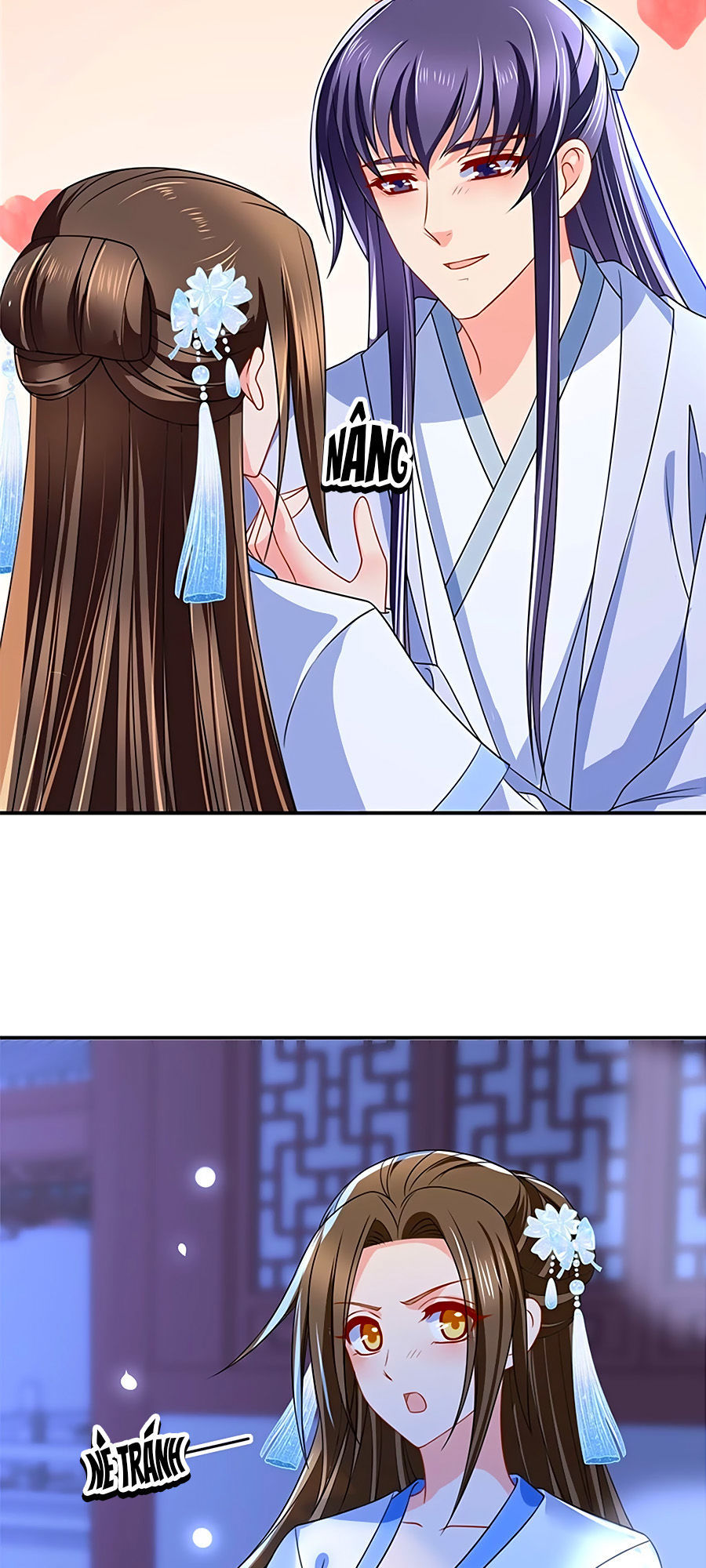Kiêu Sủng Y Phi Chapter 108 - 29