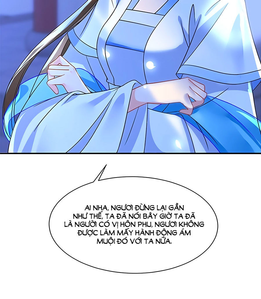 Kiêu Sủng Y Phi Chapter 108 - 30