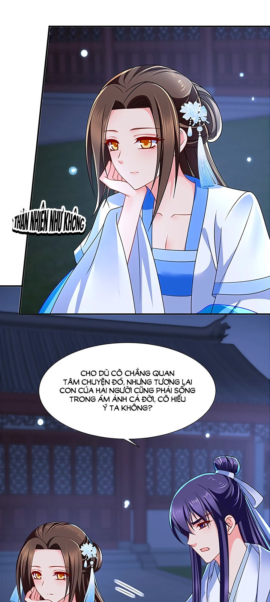 Kiêu Sủng Y Phi Chapter 108 - 6