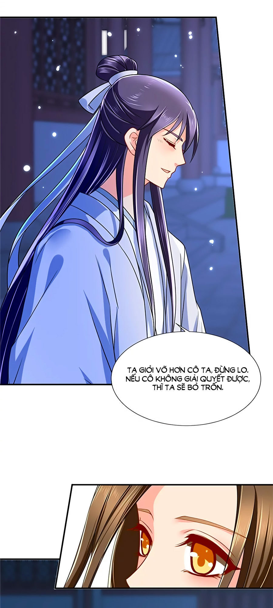 Kiêu Sủng Y Phi Chapter 109 - 11