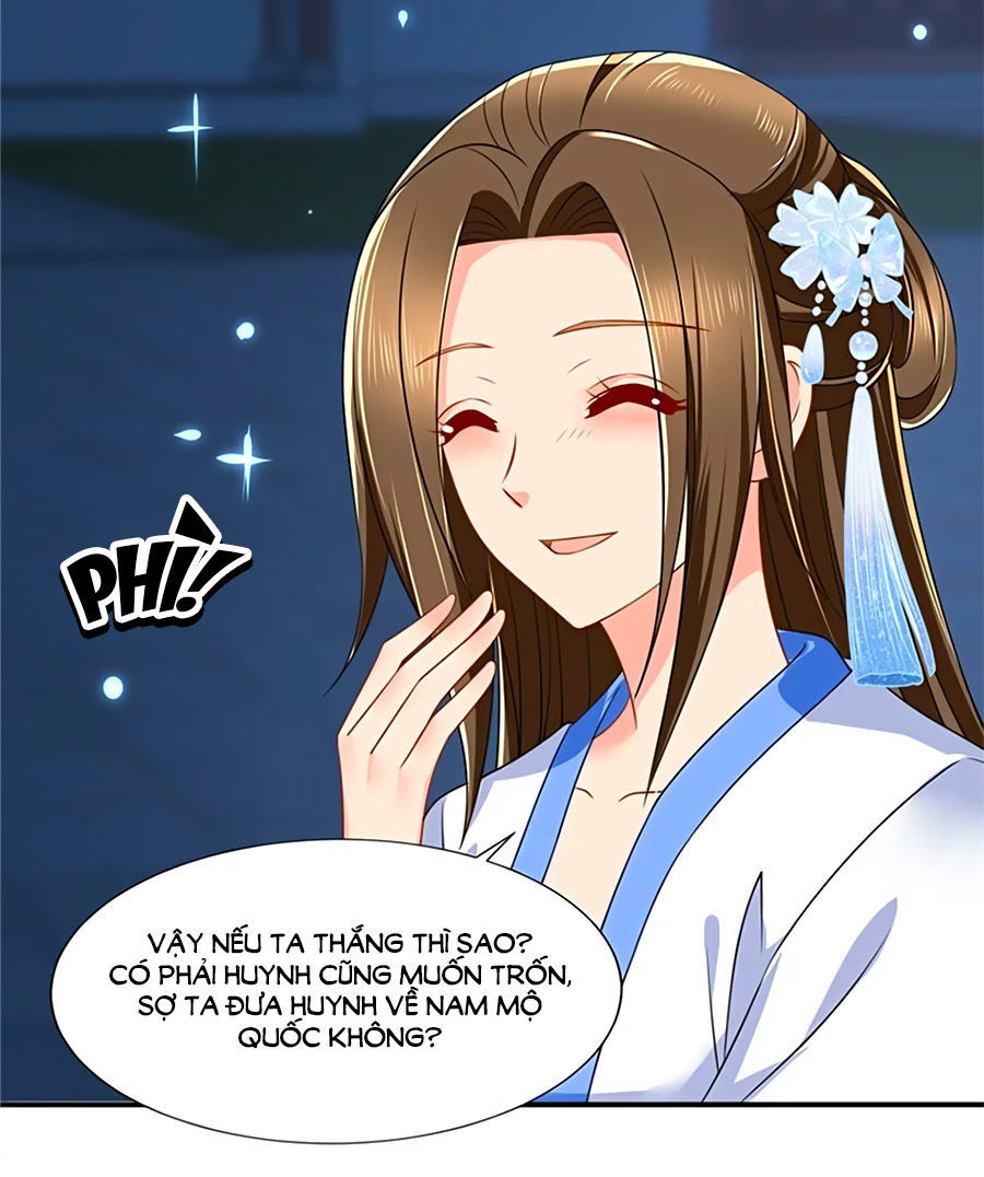 Kiêu Sủng Y Phi Chapter 109 - 12