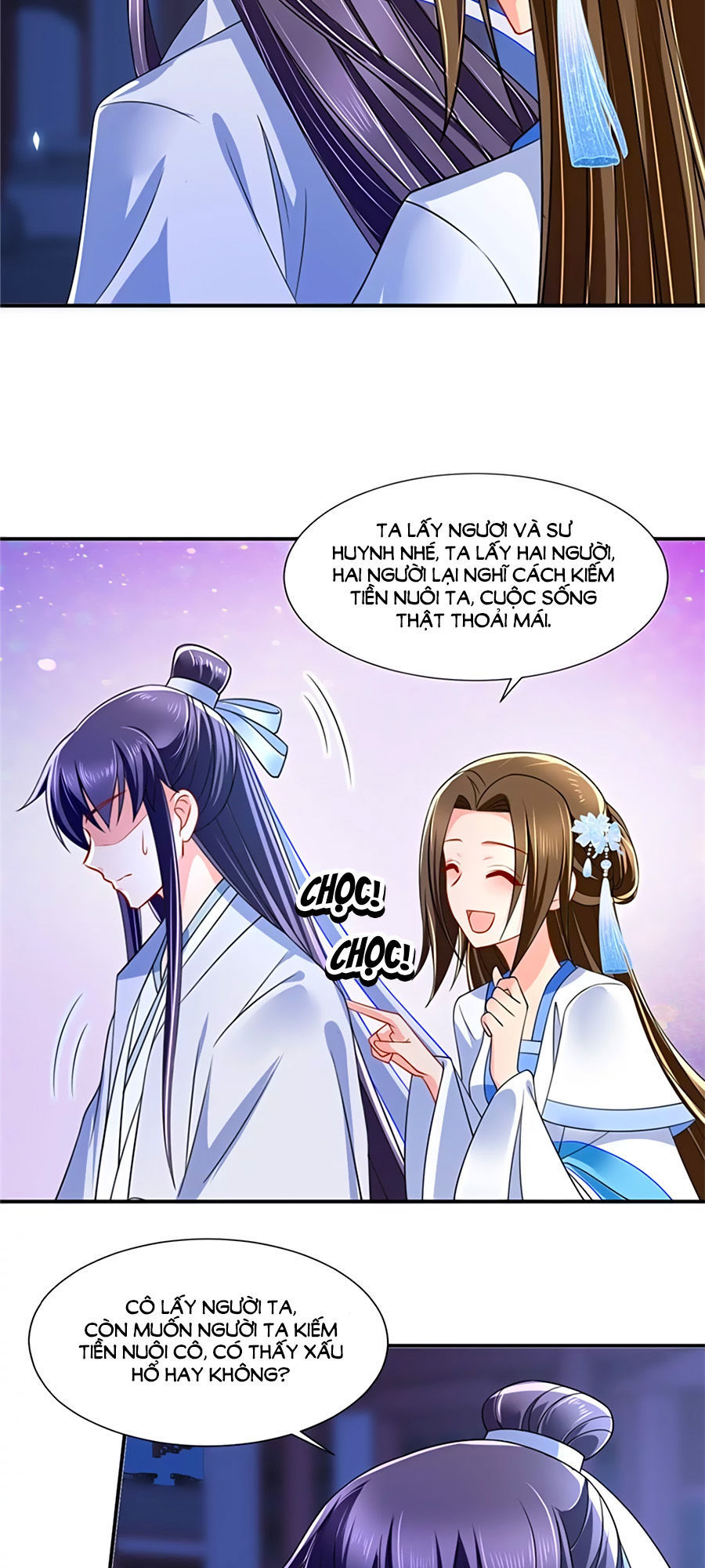 Kiêu Sủng Y Phi Chapter 109 - 19