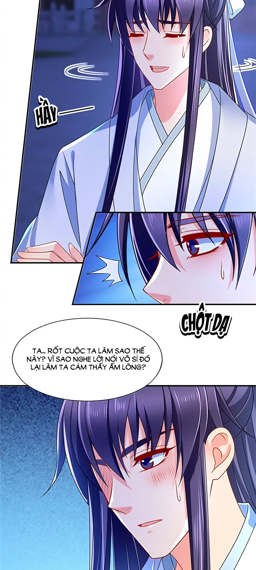 Kiêu Sủng Y Phi Chapter 109 - 20