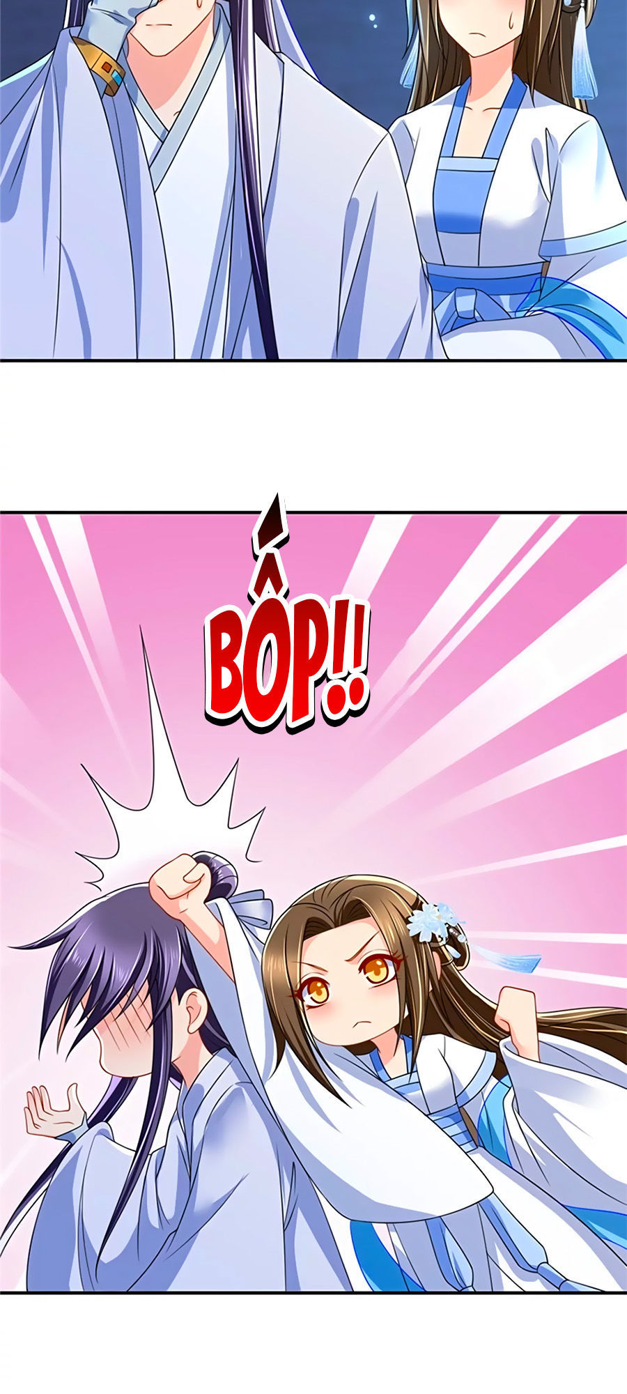 Kiêu Sủng Y Phi Chapter 109 - 23