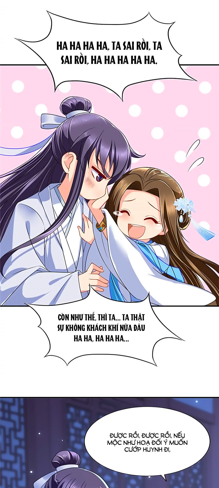 Kiêu Sủng Y Phi Chapter 109 - 8