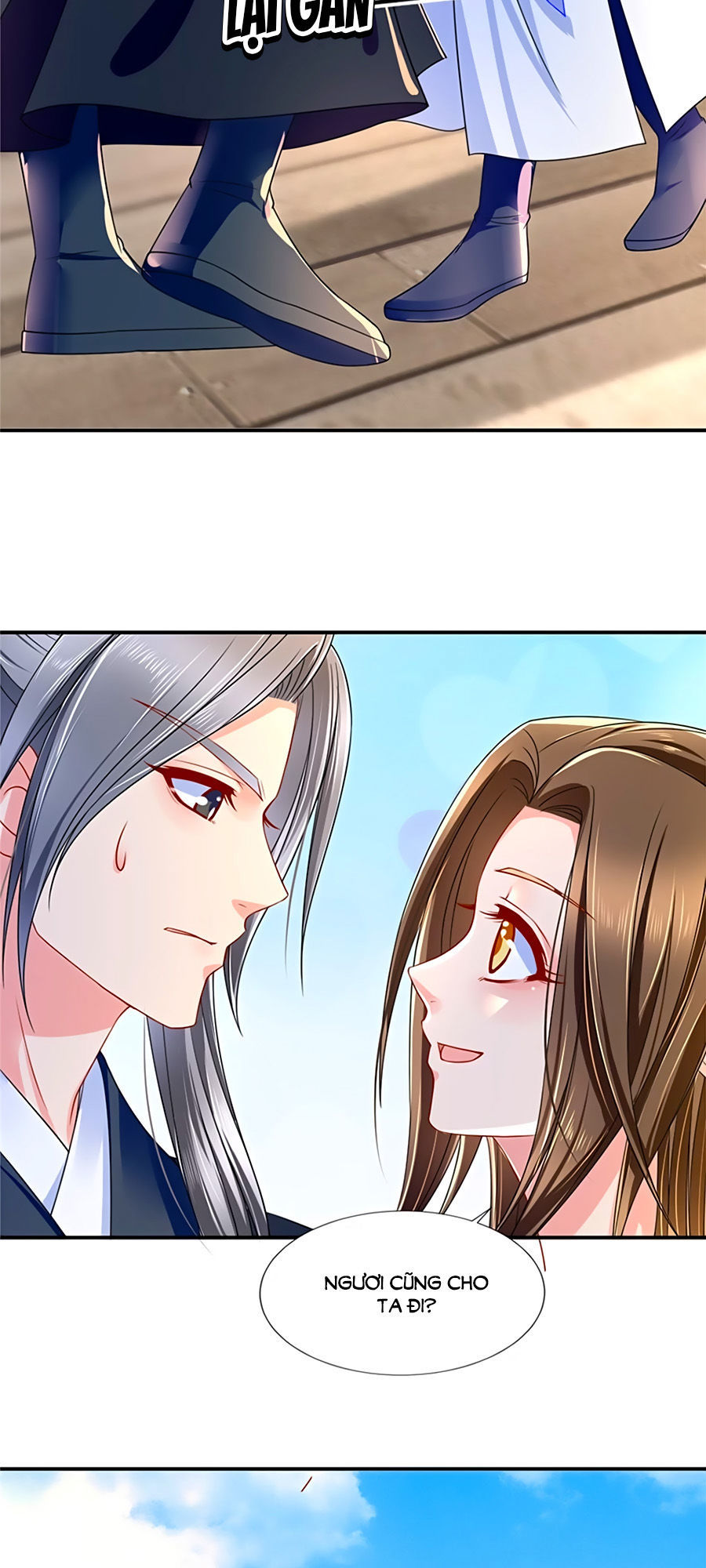 Kiêu Sủng Y Phi Chapter 110 - 25