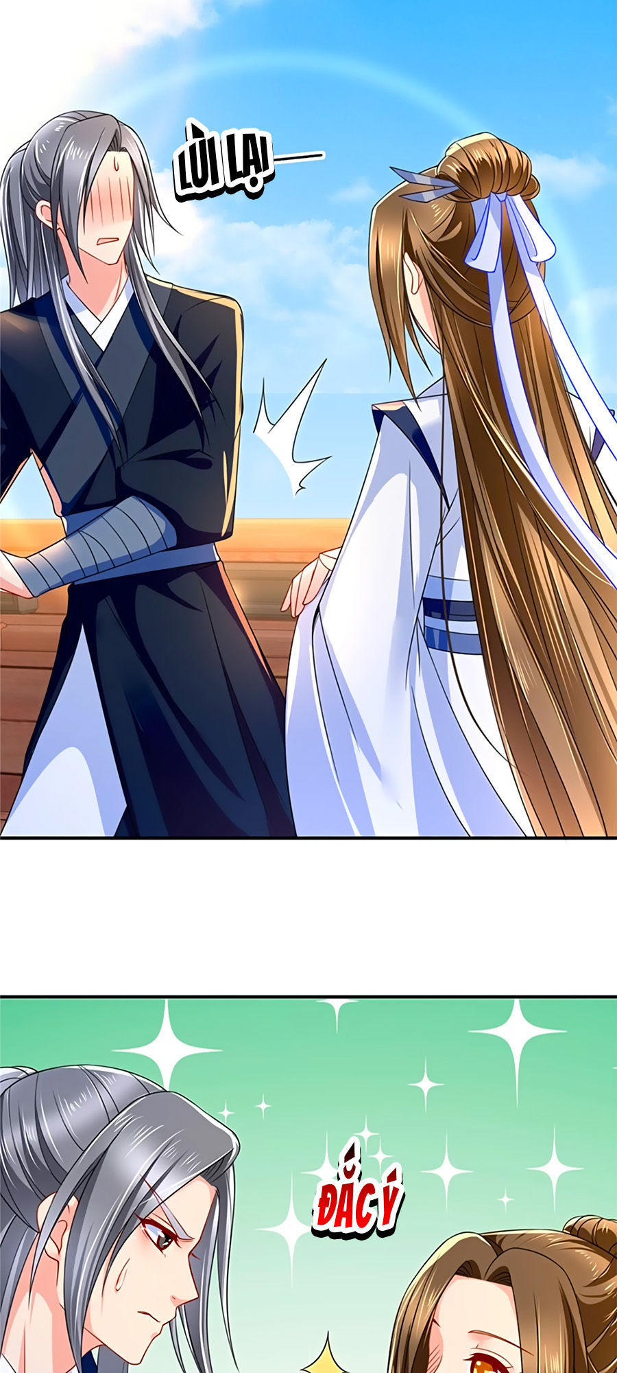 Kiêu Sủng Y Phi Chapter 110 - 26