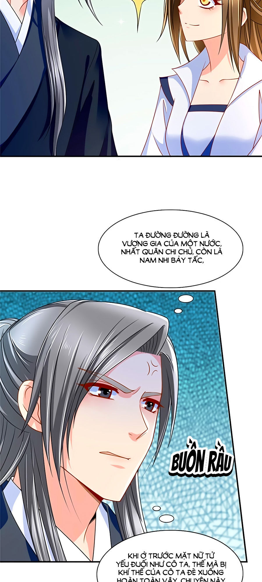 Kiêu Sủng Y Phi Chapter 110 - 27